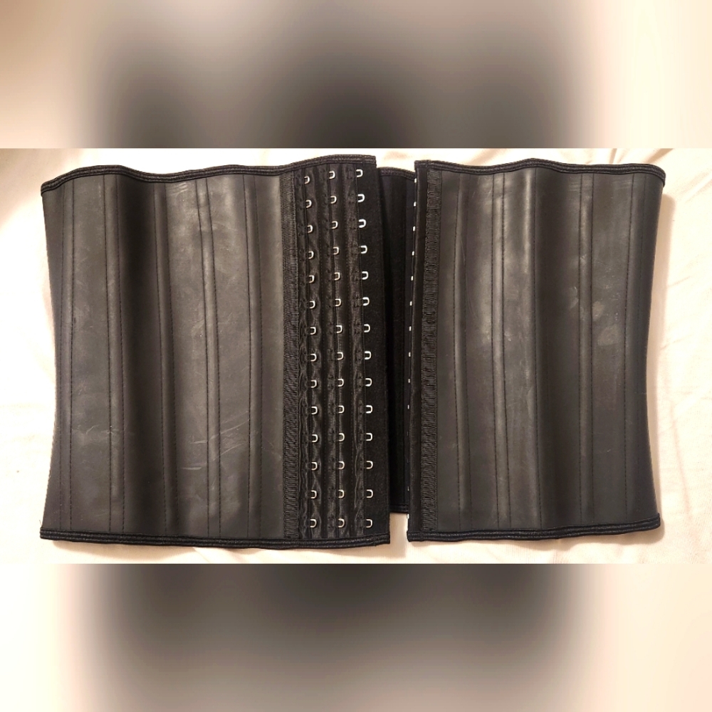 Camilla, 2x, black